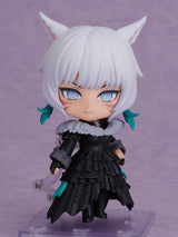 Final Fantasy XIV Nendoroid Y'shtola Actionfigur