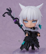 Final Fantasy XIV Nendoroid Y'shtola Actionfigur