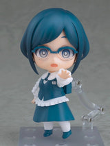 Urban Myth Dissolution Center Azami Fukurai Nendoroid Actionfigur