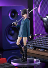 Zutto Mayonaka De Iinoni Nira-chan Pop Up Parade Devil (Time Left) Figur