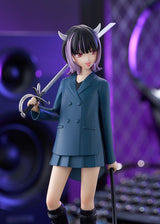 Zutto Mayonaka De Iinoni Nira-chan Pop Up Parade Devil (Time Left) Figur