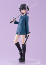 Zutto Mayonaka De Iinoni Nira-chan Pop Up Parade Devil (Time Left) Figur