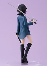 Zutto Mayonaka De Iinoni Nira-chan Pop Up Parade Devil (Time Left) Figur