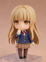The Angel Next Door Spoils Me Rotten Mahiru Shiina Nendoroid Actionfigur