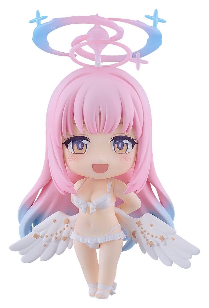 Blue Archive Nendoroid Mika Misono (Swimsuit) Basic Actionfigur