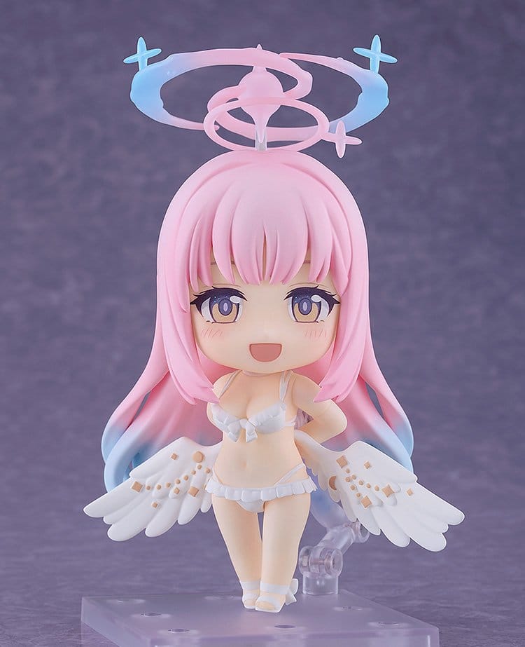 Blue Archive Nendoroid Mika Misono (Swimsuit) Basic Actionfigur