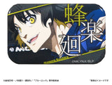 Blue Lock Szenen-Ansteckbuttons Blind Box Sortiment (8)