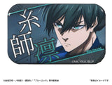 Blue Lock Szenen-Ansteckbuttons Blind Box Sortiment (8)