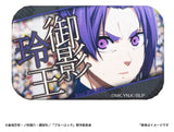 Blue Lock Szenen-Ansteckbuttons Blind Box Sortiment (8)