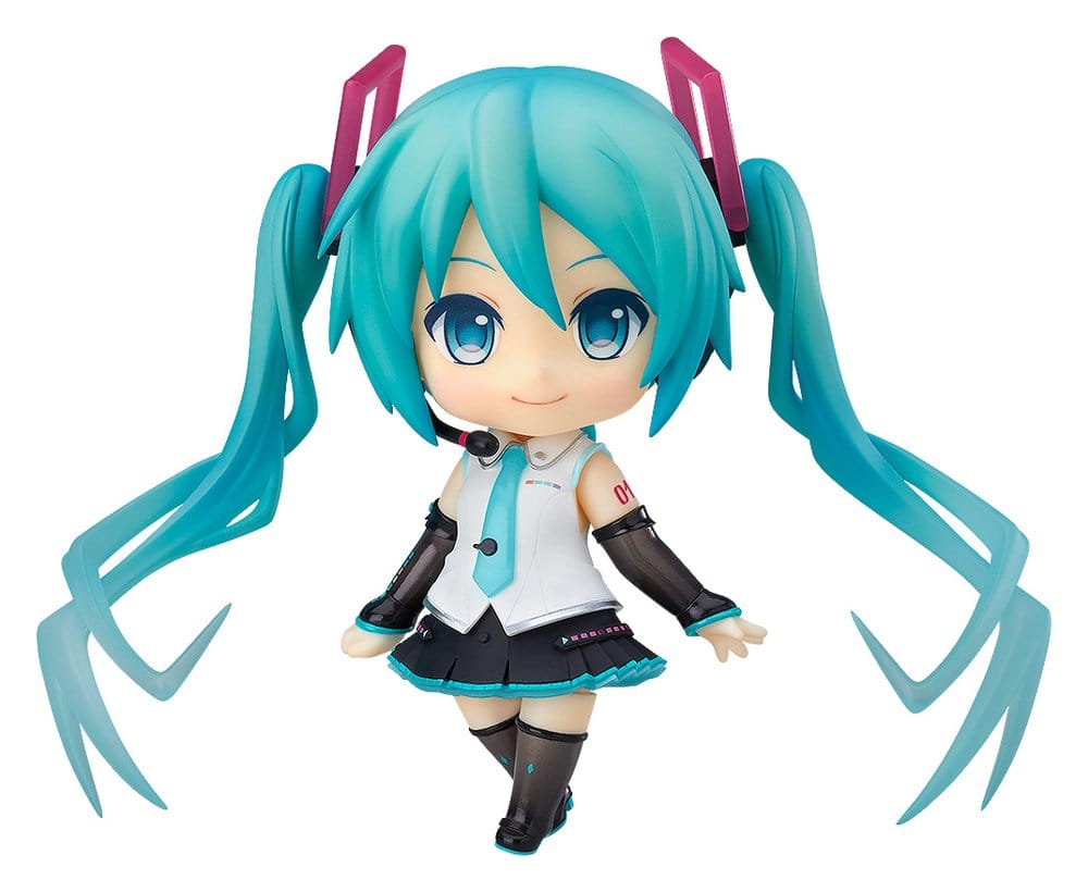 Character Vocal Series 01 Hatsune Miku V4X Nendoroid Actionfigur