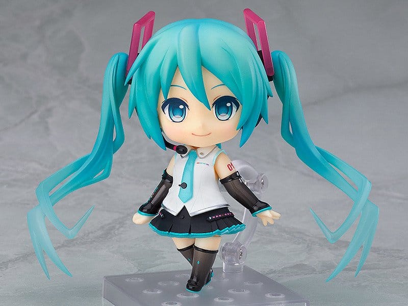 Character Vocal Series 01 Hatsune Miku V4X Nendoroid Actionfigur