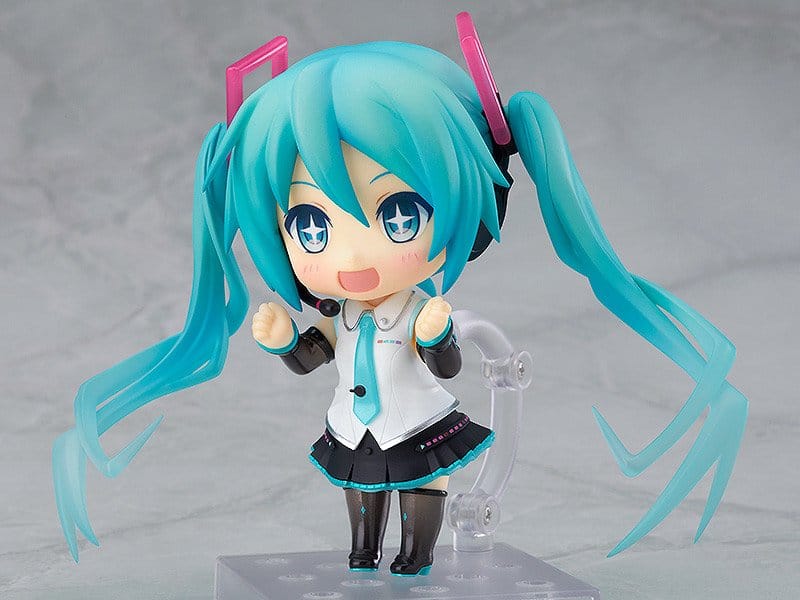 Character Vocal Series 01 Hatsune Miku V4X Nendoroid Actionfigur