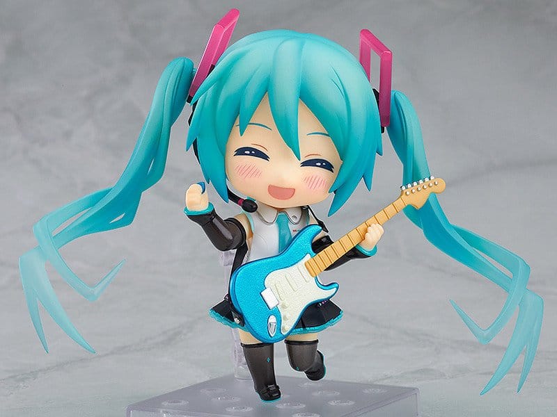 Character Vocal Series 01 Hatsune Miku V4X Nendoroid Actionfigur