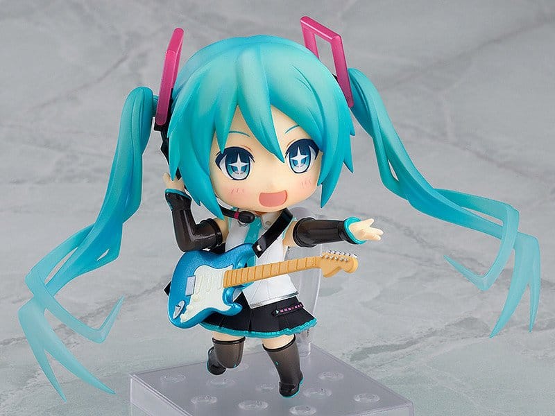 Character Vocal Series 01 Hatsune Miku V4X Nendoroid Actionfigur
