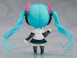 Character Vocal Series 01 Hatsune Miku V4X Nendoroid Actionfigur