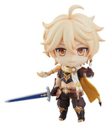 Genshin Impact Traveler (Aether) Nendoroid Actionfigur