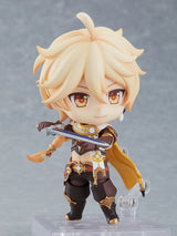 Genshin Impact Traveler (Aether) Nendoroid Actionfigur