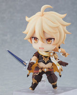 Genshin Impact Traveler (Aether) Nendoroid Actionfigur