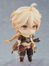 Genshin Impact Traveler (Aether) Nendoroid Actionfigur