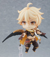 Genshin Impact Traveler (Aether) Nendoroid Actionfigur