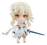 Genshin Impact Nendoroid Traveler (Lumine) Actionfigur