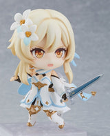 Genshin Impact Nendoroid Traveler (Lumine) Actionfigur