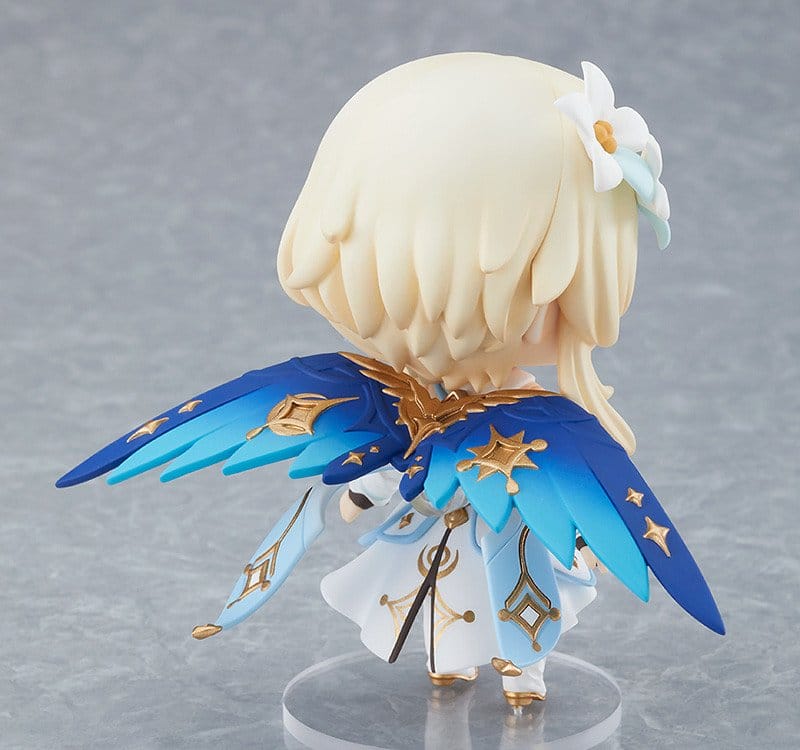 Genshin Impact Nendoroid Traveler (Lumine) Actionfigur