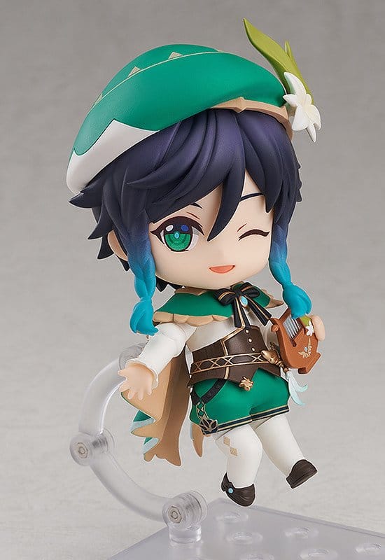 Genshin Impact Venti Nendoroid Actionfigur
