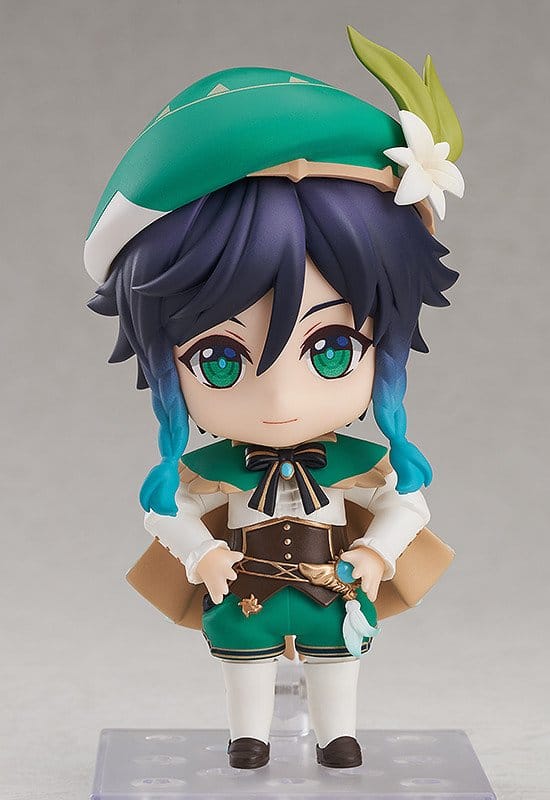 Genshin Impact Venti Nendoroid Actionfigur