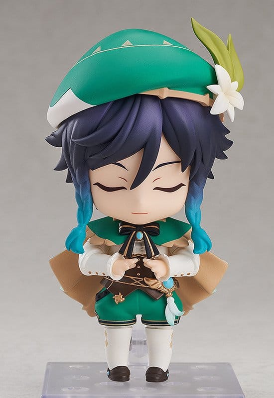 Genshin Impact Venti Nendoroid Actionfigur