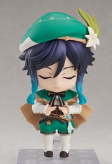 Genshin Impact Venti Nendoroid Actionfigur