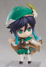 Genshin Impact Venti Nendoroid Actionfigur