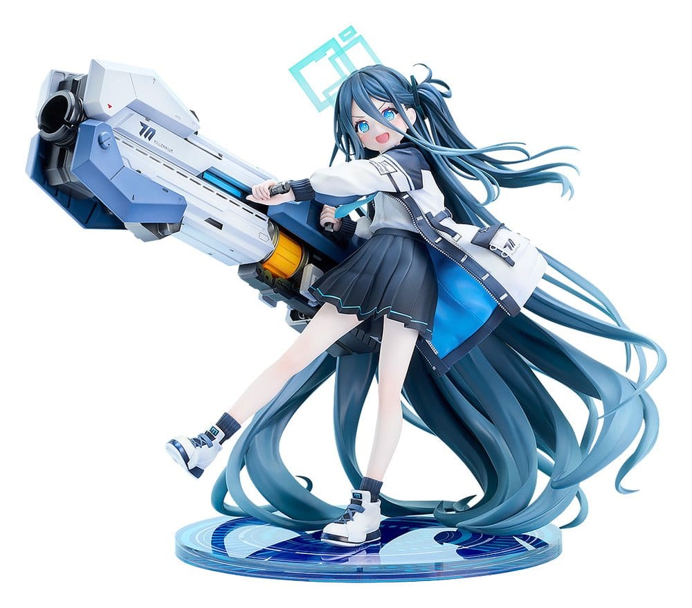 Blue Archive Aris Awaken, Supernova! 1/7 Figur