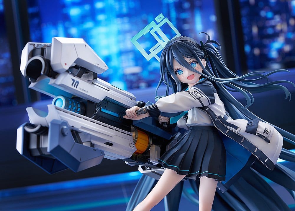 Blue Archive Aris Awaken, Supernova! 1/7 Figur