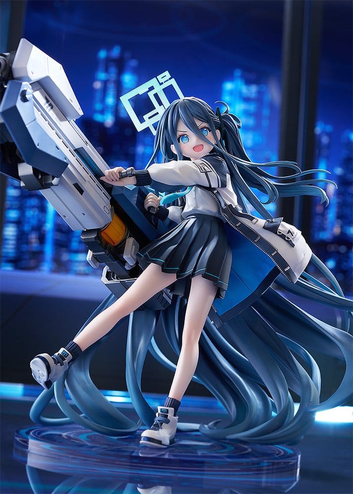 Blue Archive Aris Awaken, Supernova! 1/7 Figur