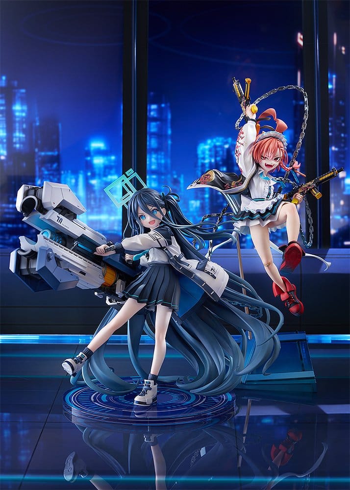 Blue Archive Aris Awaken, Supernova! 1/7 Figur