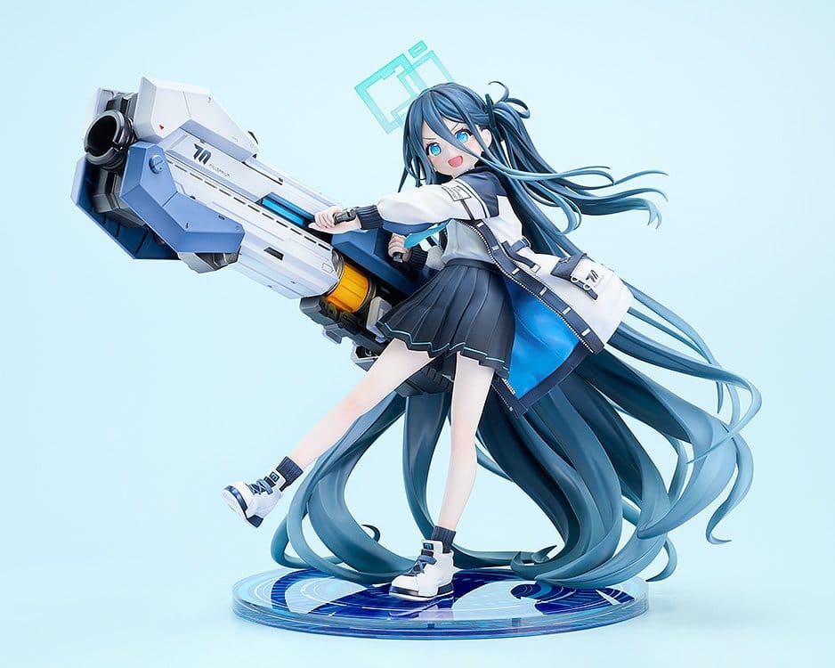 Blue Archive Aris Awaken, Supernova! 1/7 Figur