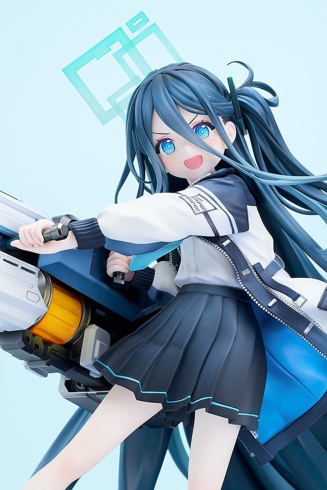 Blue Archive Aris Awaken, Supernova! 1/7 Figur