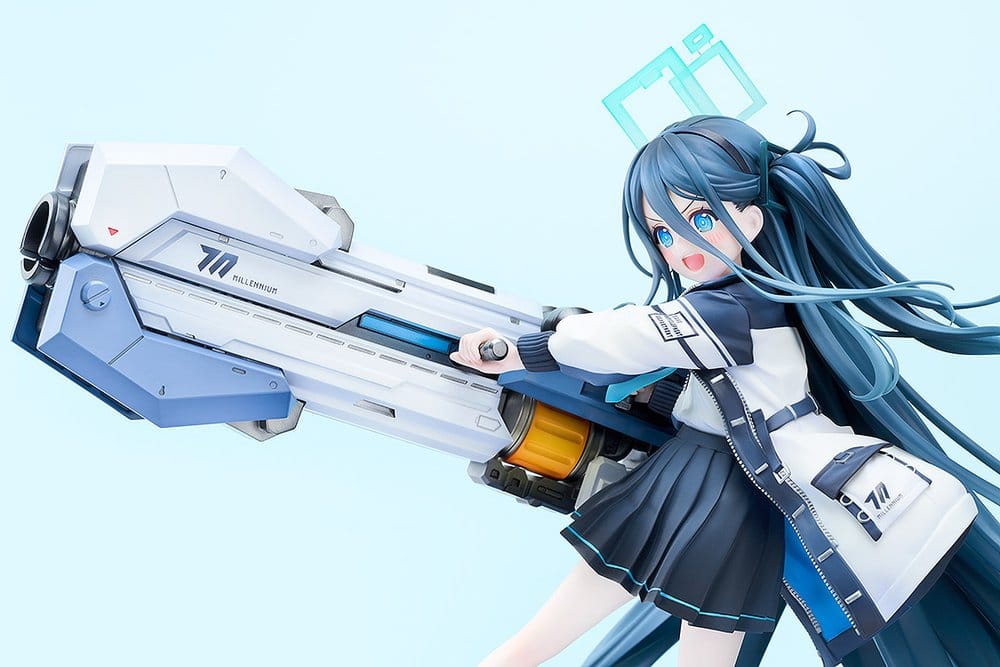 Blue Archive Aris Awaken, Supernova! 1/7 Figur