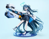 Blue Archive Aris Awaken, Supernova! 1/7 Figur