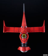 Cowboy Bebop Swordfish II Moderoid DX-SCALE 1/48 Plastic Model Kit