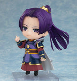 The Apothecary Diaries Jinshi Armor Ver. Nendoroid Actionfigur