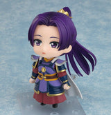 The Apothecary Diaries Jinshi Armor Ver. Nendoroid Actionfigur