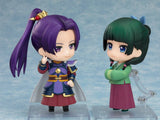 The Apothecary Diaries Jinshi Armor Ver. Nendoroid Actionfigur