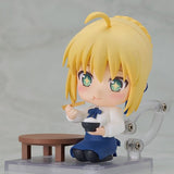 Fate/stay Night Saber Casual Outfit Ver. Nendoroid Actionfigur