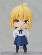 Fate/stay Night Saber Casual Outfit Ver. Nendoroid Actionfigur