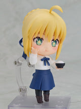 Fate/stay Night Saber Casual Outfit Ver. Nendoroid Actionfigur