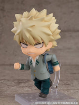 My Hero Academia Katsuki Bakugo Nendoroid U.A. School Uniform Ver. Actionfigur