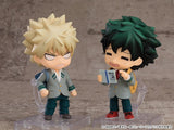 My Hero Academia Katsuki Bakugo Nendoroid U.A. School Uniform Ver. Actionfigur