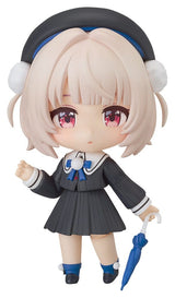 Shigure Ui Nendoroid Ui Actionfigur